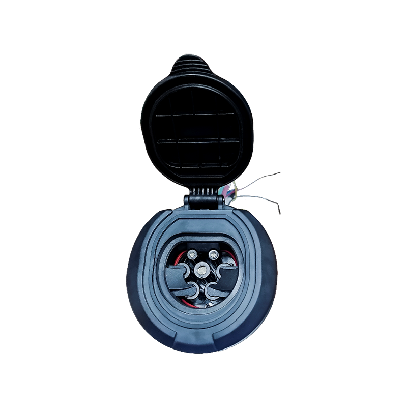 32A European standard charging seat