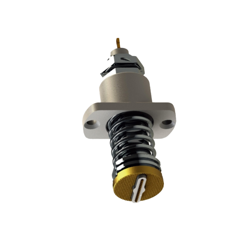 Single Spring Probe
