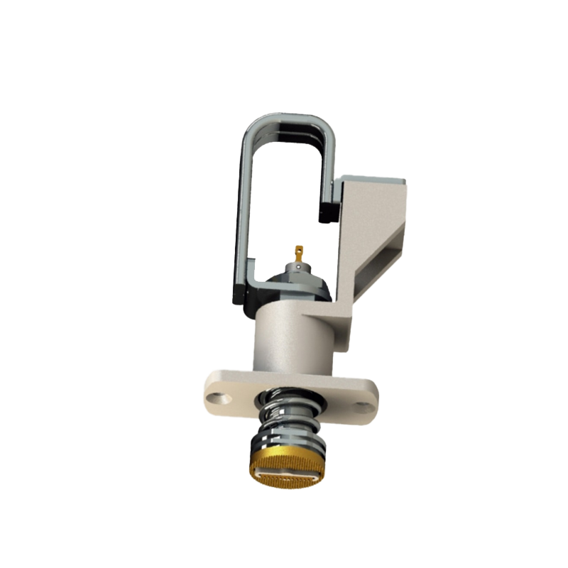 Single Spring Probe